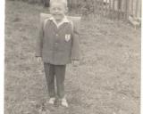 CZ Pokorný Jaroslav - 1968