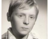 CZ Pokorný Jaroslav - 1976 první občanský průkaz