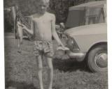 CZ Pokorný Jaroslav - 1974 začátek chovu maltézů