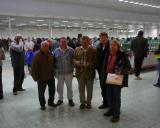 CZ Pokorný Jaroslav - 2009 Nitra - Milovančev, Rafbauer, Wintersberger, Mitterer, Pokorný