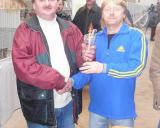 CZ Pokorný Jaroslav - 2009 Rafbauer + Pokorný