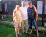 CZ Pokorný Jaroslav - 2010 Pokorný + Takač + Kožíšek