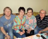 CZ Šíla 78.narozeniny - 