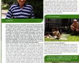 Vladimír Šíla CZ  - článek 1/ v Chovatelském magazínu 7-8/2009